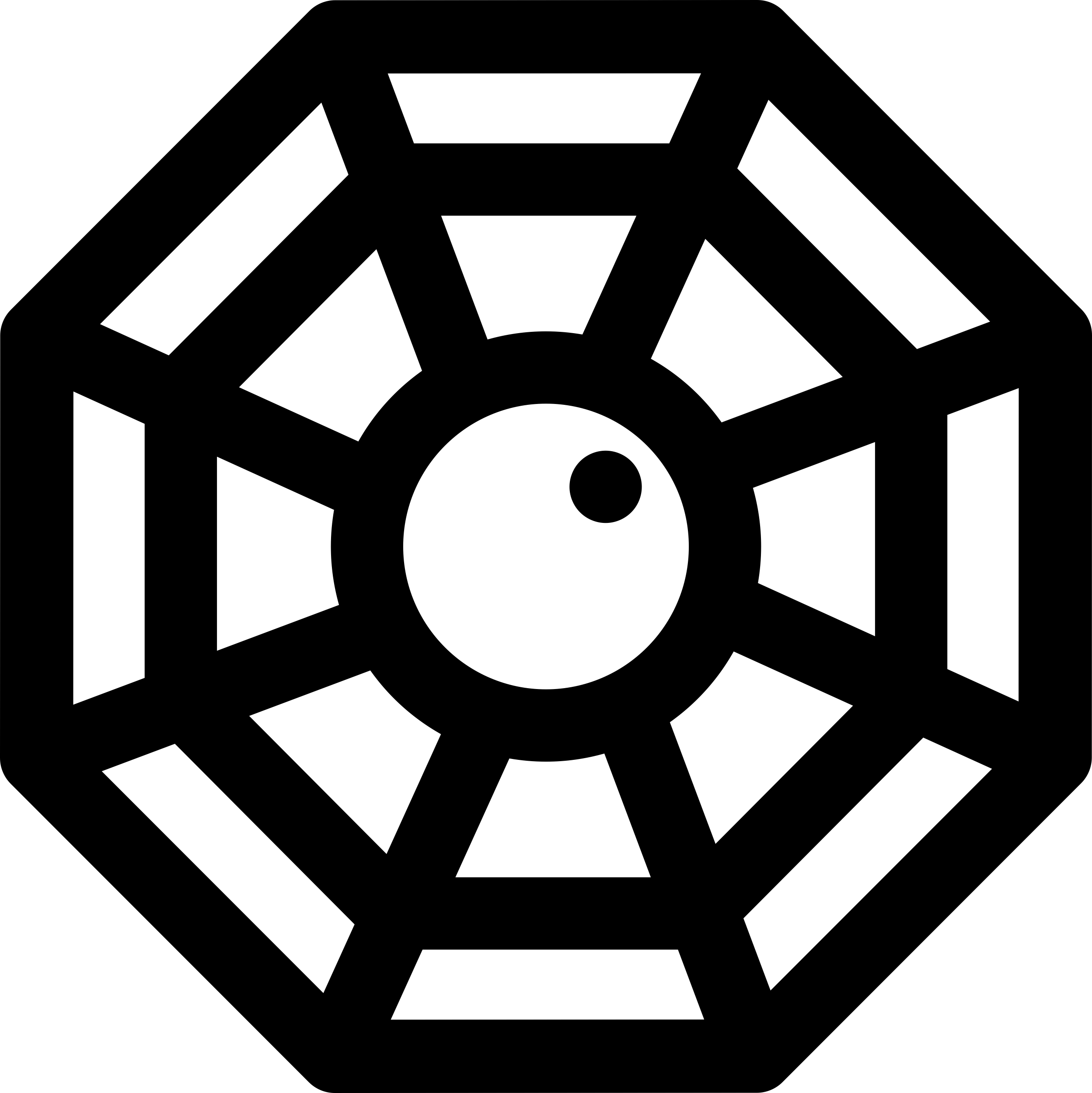 Chinese Symbol Sticker Svg Vector Free Vectors